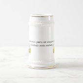 taza cervezera bierpul (Center)