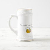 taza cervezera bierpul (Links)