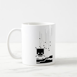 taza clásica koffiemok