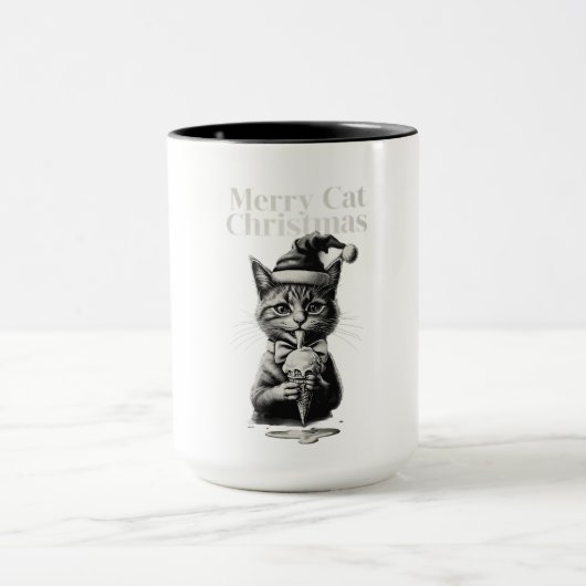 Taza clásica mok (Midden)