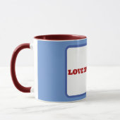 Taza clasica mok (Links)