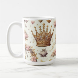 Taza Clásica Princesa Colección Tazas con Alma Koffiemok
