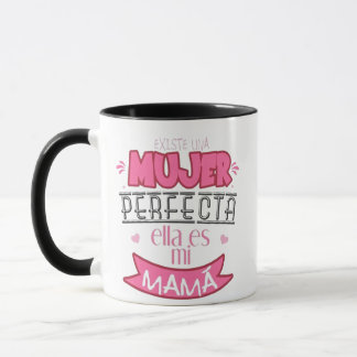 Taza combo Dia de la Madre Mok