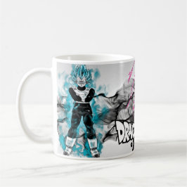 Taza Comics Koffiemok