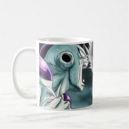 Taza Comics Koffiemok