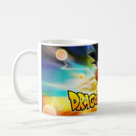 Taza Comics Koffiemok