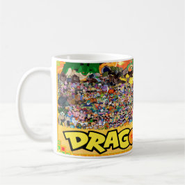 Taza Comics Koffiemok