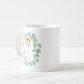 Taza Comunión Alexia Koffiemok (Voorkant links)