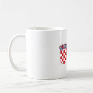 Taza Croacia Koffiemok