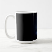 Taza De Café Escape Velocity Rocket Mug (Gauche)