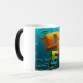 Taza De Cafe Magische Mok (Voorkant links)