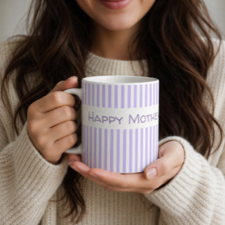 Taza de café personalizable koffiemok