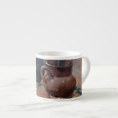 Taza De Espresso Bodegón Espresso Kop (Voorkant rechts)