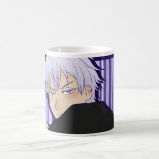 Taza de Gojo Koffiemok