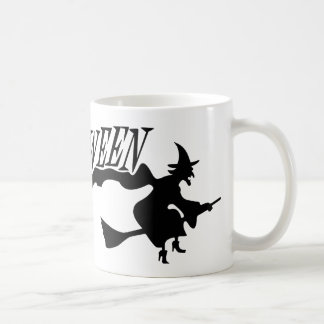 Taza de Halloween Koffiemok