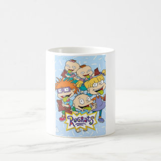 Taza de los rugrats koffiemok