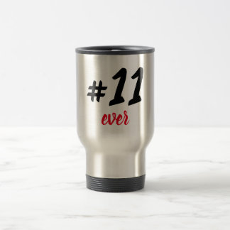 Taza de viaje #11 ever reisbeker