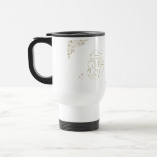 Taza De Viaje Mom’s Love, a Gift from Heaven – Reisbeker
