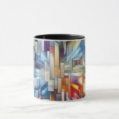 Taza decorativa  mok (Midden)