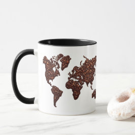 Taza decorativa mok