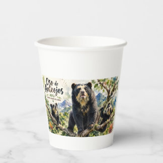 TAZA DECORATIVA PAPIEREN BEKERS