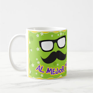 Taza Día del Padre Koffiemok