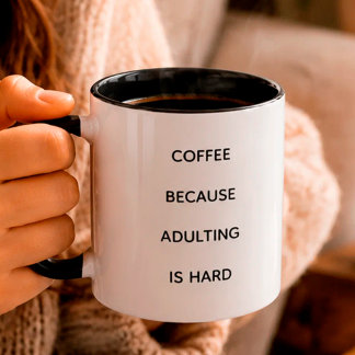 Taza Dicho Divertido Café Amante del Café Regalo p Mok