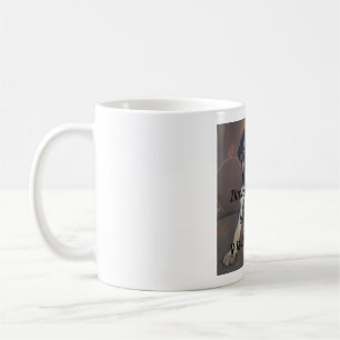 taza Dime como eres con los animales Koffiemok