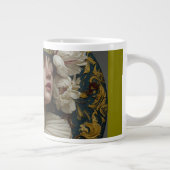 Taza Extra Grote Beker (Rechts)
