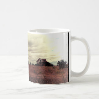 Taza Foto Vintage Koffiemok