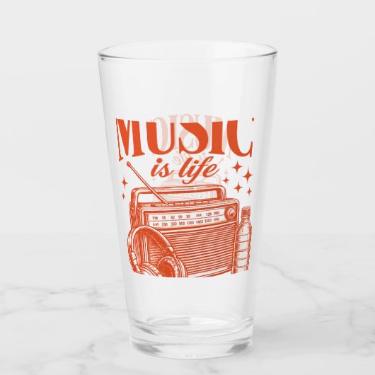 taza glas (Voorkant)