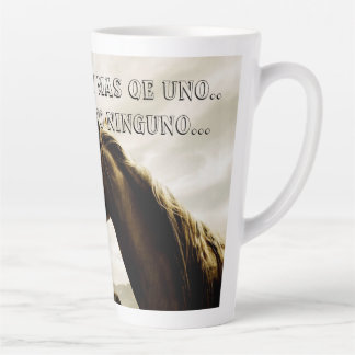 TAZA GRANDE DE CAFE PARA PAPA LATTE MOK