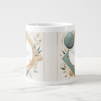 Taza Grande Esencia Extra Grote Beker