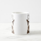 Taza Grumpy Cat NOPE Mug (Centre)