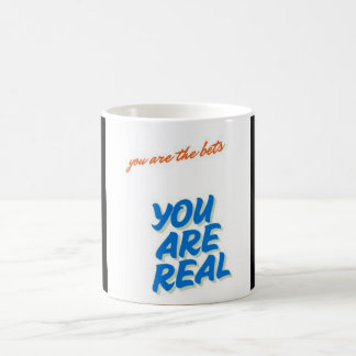 Taza ideal para disfrutar de tu bebida. koffiemok