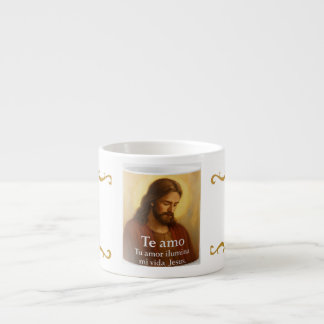 Taza Jumbo Espresso Kop