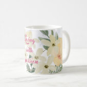 Taza Koffiemok (Voorkant rechts)