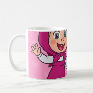 Taza Koffiemok