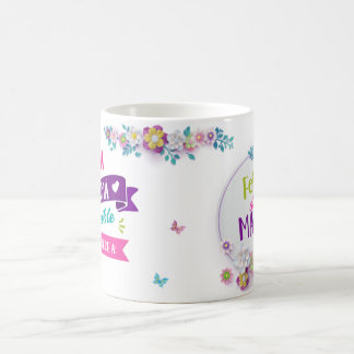 Taza Koffiemok