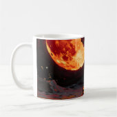 Taza  koffiemok (Links)