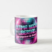 Taza Koffiemok (Voorkant links)