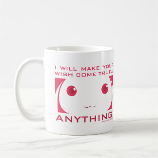 Taza Kyubei Anything v2 Koffiemok