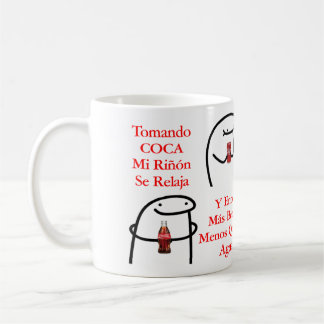 TAZA LO QUE MAS QUIERO KOFFIEMOK