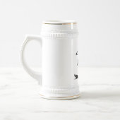 Taza Logo Juasdubai Bierpul (Links)