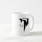 Taza_Mayramania Koffiemok (Voorkant rechts)