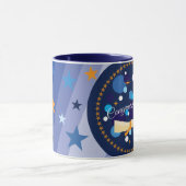 Taza Mok (Midden)