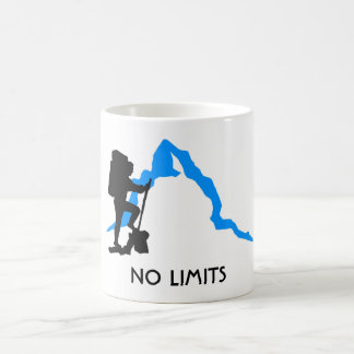 Taza montañero koffiemok