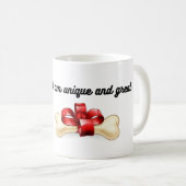 TAZA MUG 15 OZ (Devant droit)