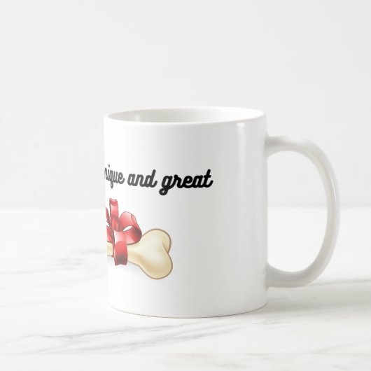 TAZA MUG 15 OZ (Droite)