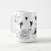 TAZA MUG 15 OZ (Devant gauche)